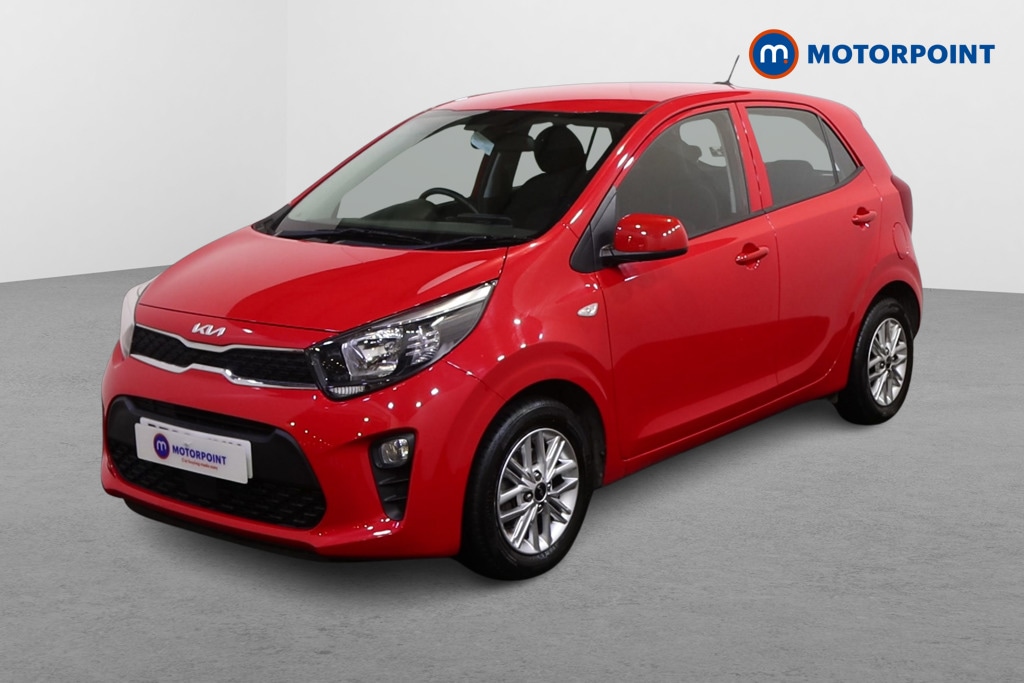 Used Kia Picanto 2022 for sale - 76934047: Photo 3