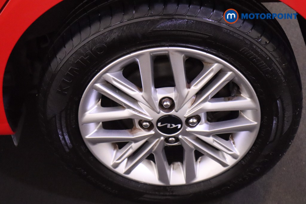 Used Kia Picanto 2022 for sale - 76934047: Photo 30