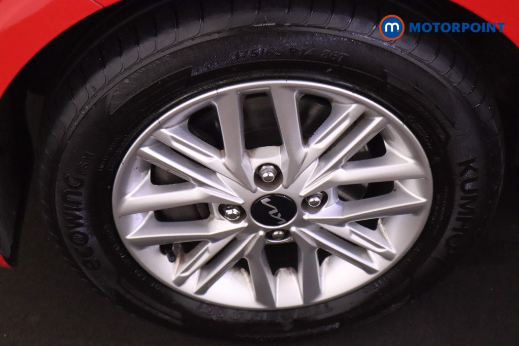 Used Kia Picanto 2022 for sale - 76934047: Photo 31