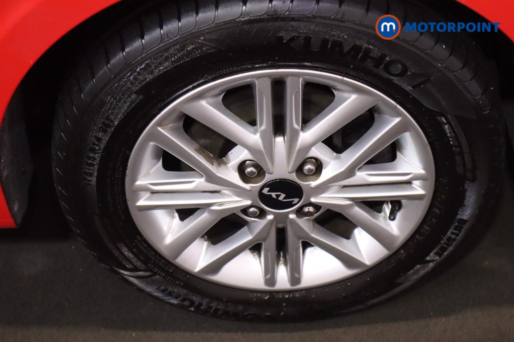 Used Kia Picanto 2022 for sale - 76934047: Photo 32