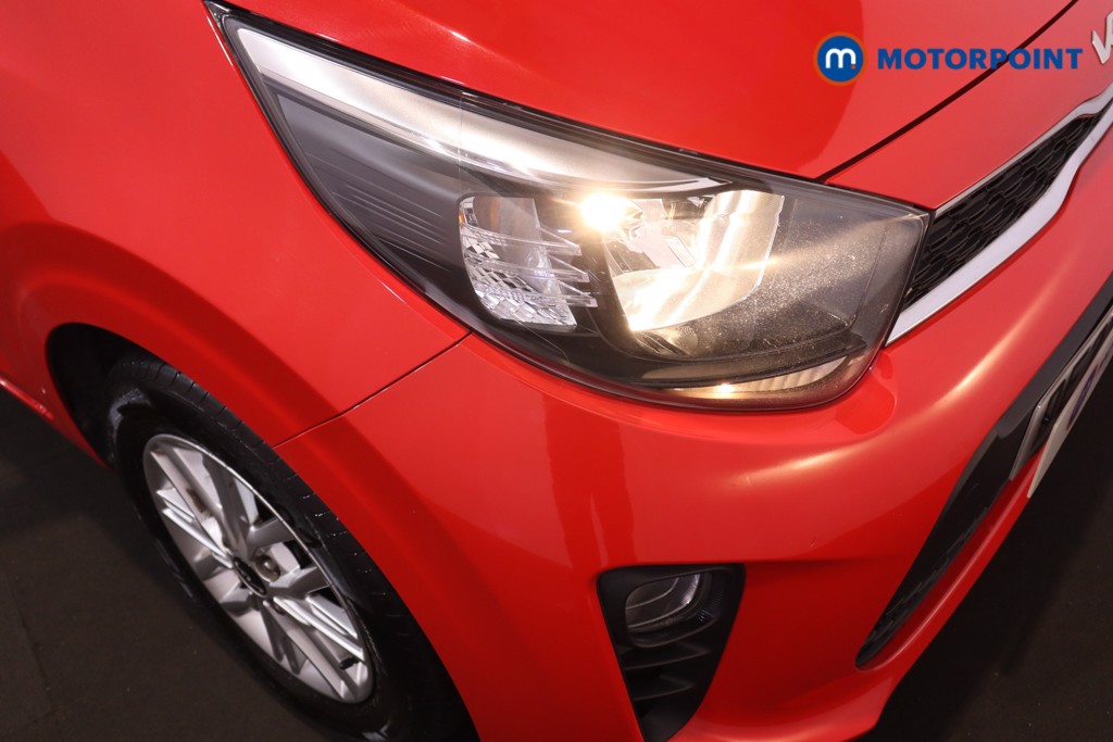 Used Kia Picanto 2022 for sale - 76934047: Photo 33