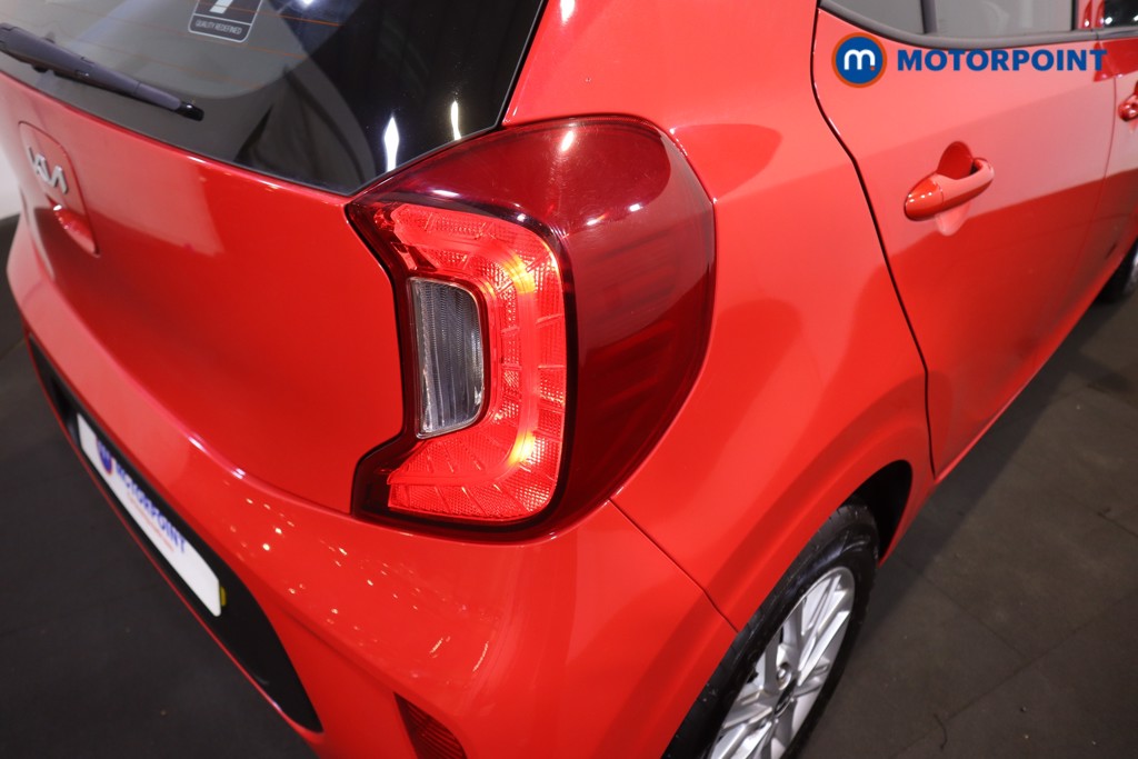 Used Kia Picanto 2022 for sale - 76934047: Photo 34