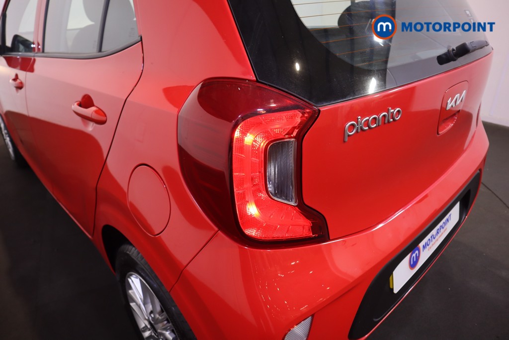 Used Kia Picanto 2022 for sale - 76934047: Photo 35
