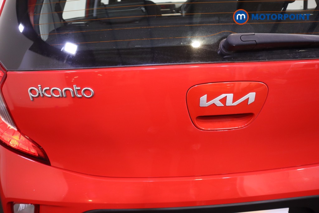 Used Kia Picanto 2022 for sale - 76934047: Photo 36