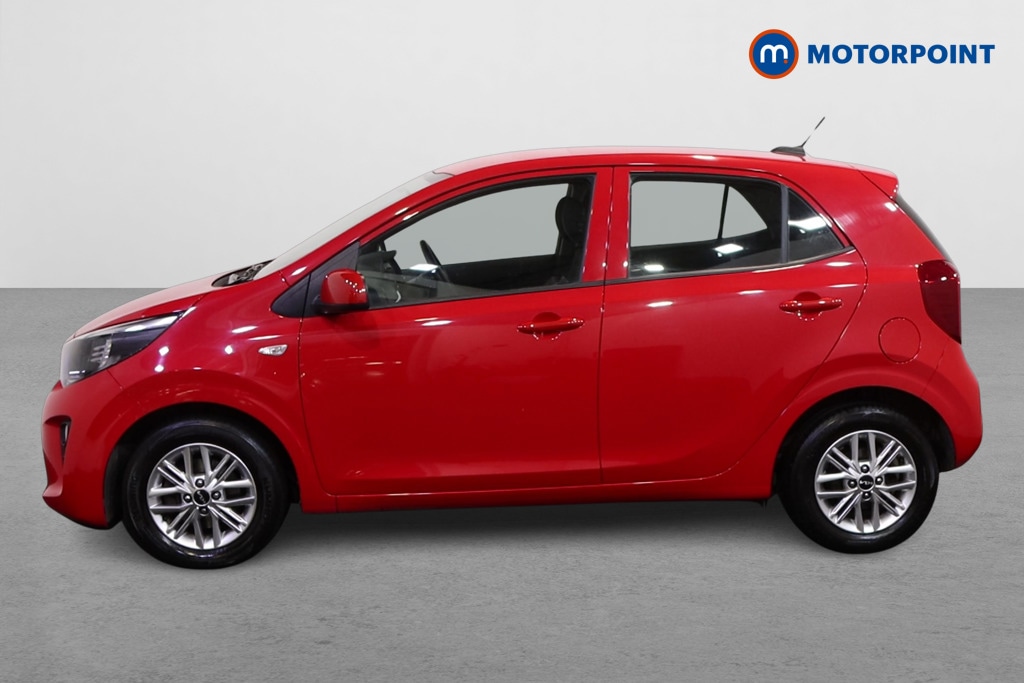 Used Kia Picanto 2022 for sale - 76934047: Photo 4