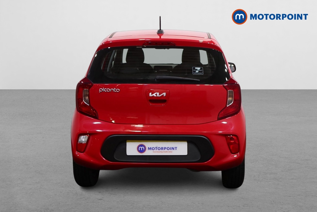 Used Kia Picanto 2022 for sale - 76934047: Photo 6