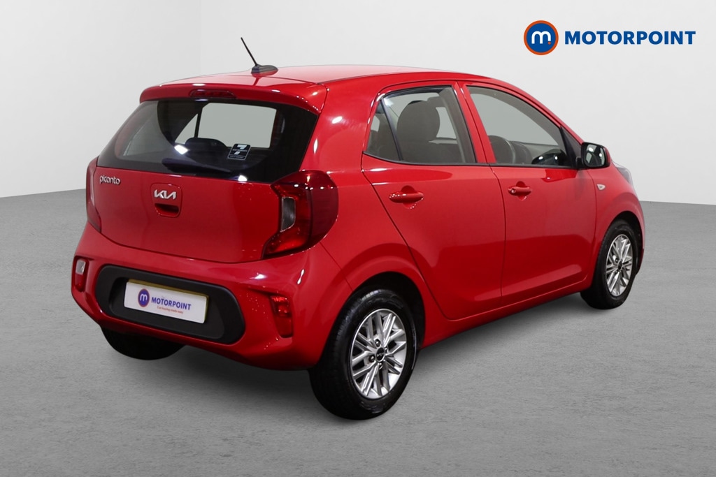 Used Kia Picanto 2022 for sale - 76934047: Photo 7