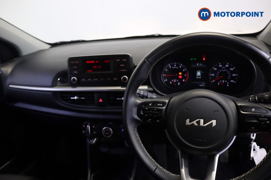 Used Kia Picanto 2022 for sale - 76934047: Photo 9