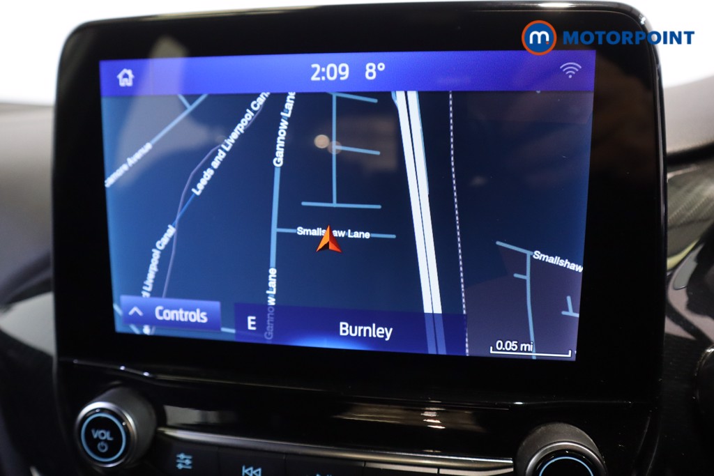 Used Ford Puma 2023 for sale - 77248979: Photo 10