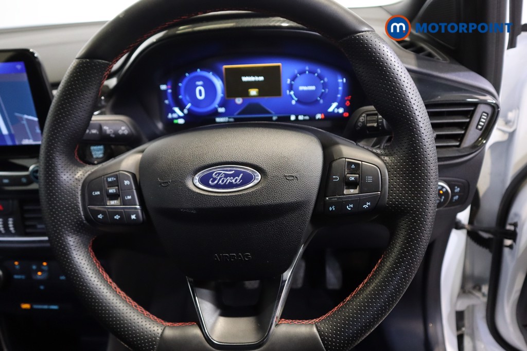 Used Ford Puma 2023 for sale - 77248979: Photo 11