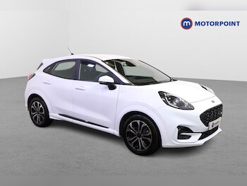 Used Ford Puma 2023 for sale - 77248979: Photo