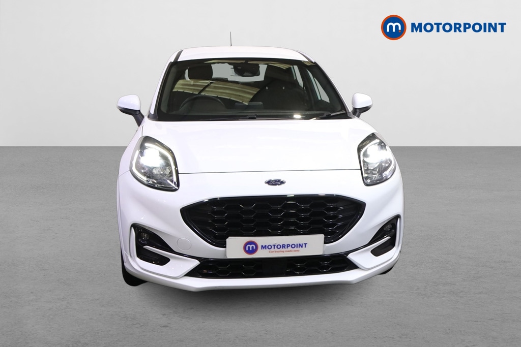 Used Ford Puma 2023 for sale - 77248979: Photo 2
