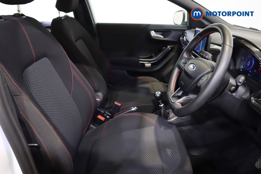 Used Ford Puma 2023 for sale - 77248979: Photo 26