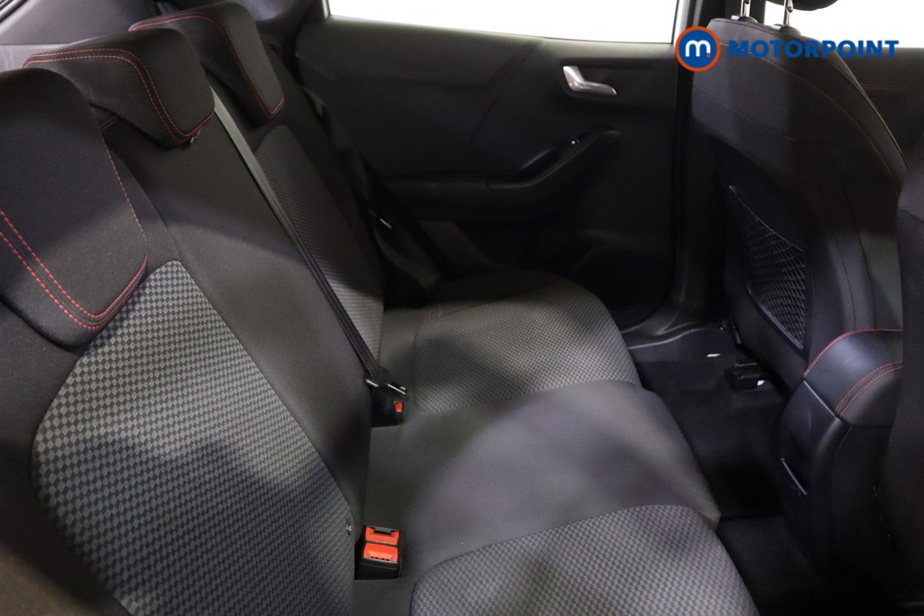 Used Ford Puma 2023 for sale - 77248979: Photo 27