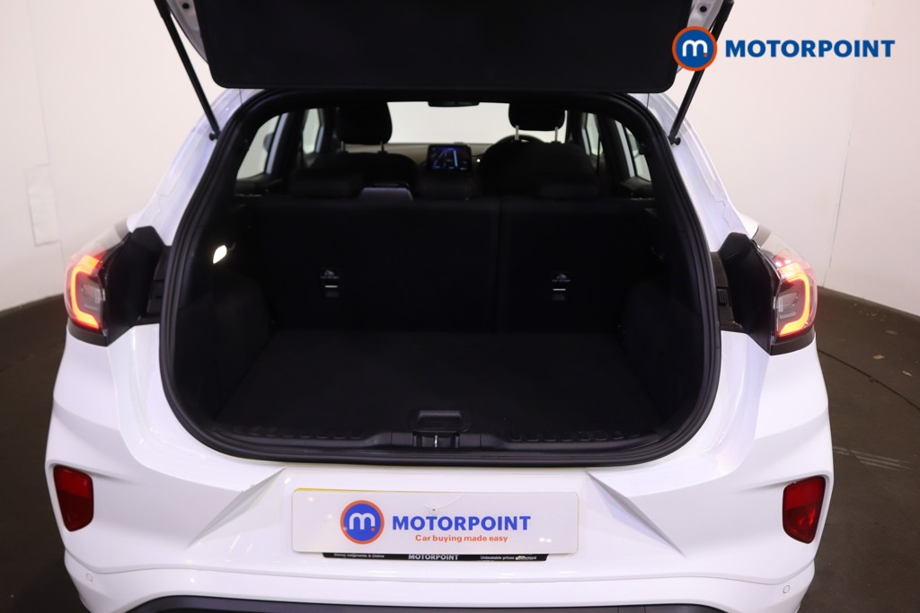 Used Ford Puma 2023 for sale - 77248979: Photo 29