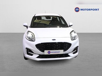 Used Ford Puma 2023 for sale - 77248979: Photo