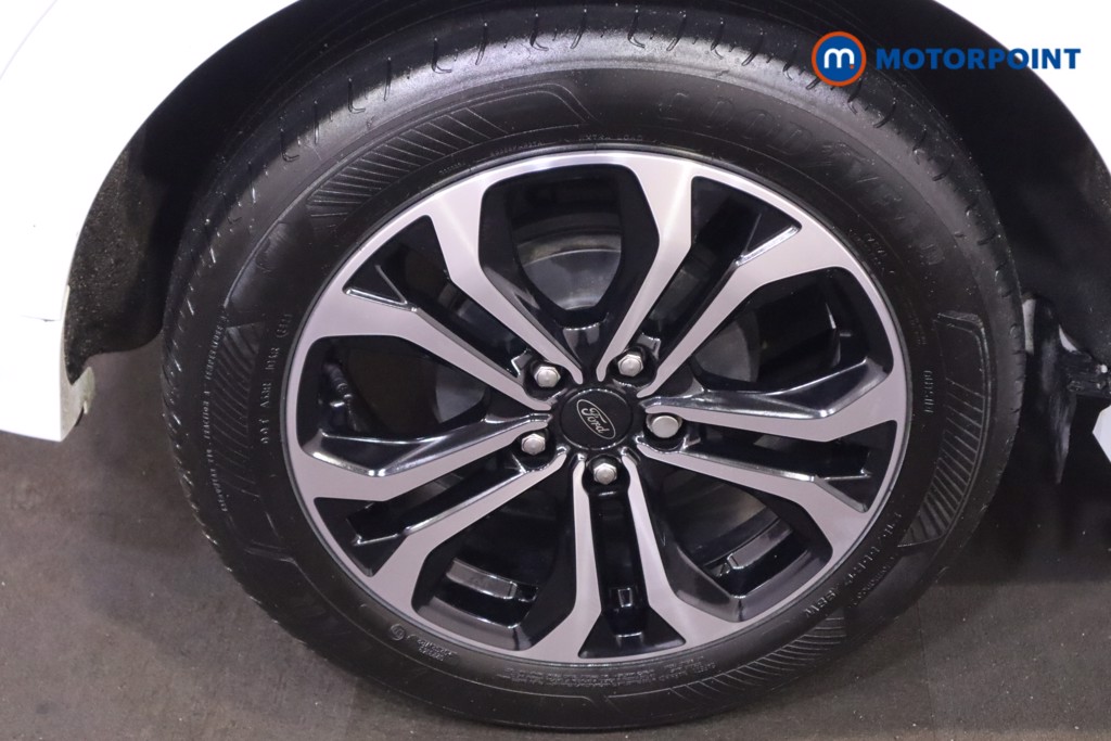 Used Ford Puma 2023 for sale - 77248979: Photo 30