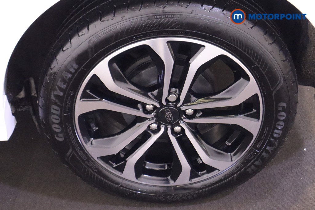 Used Ford Puma 2023 for sale - 77248979: Photo 31