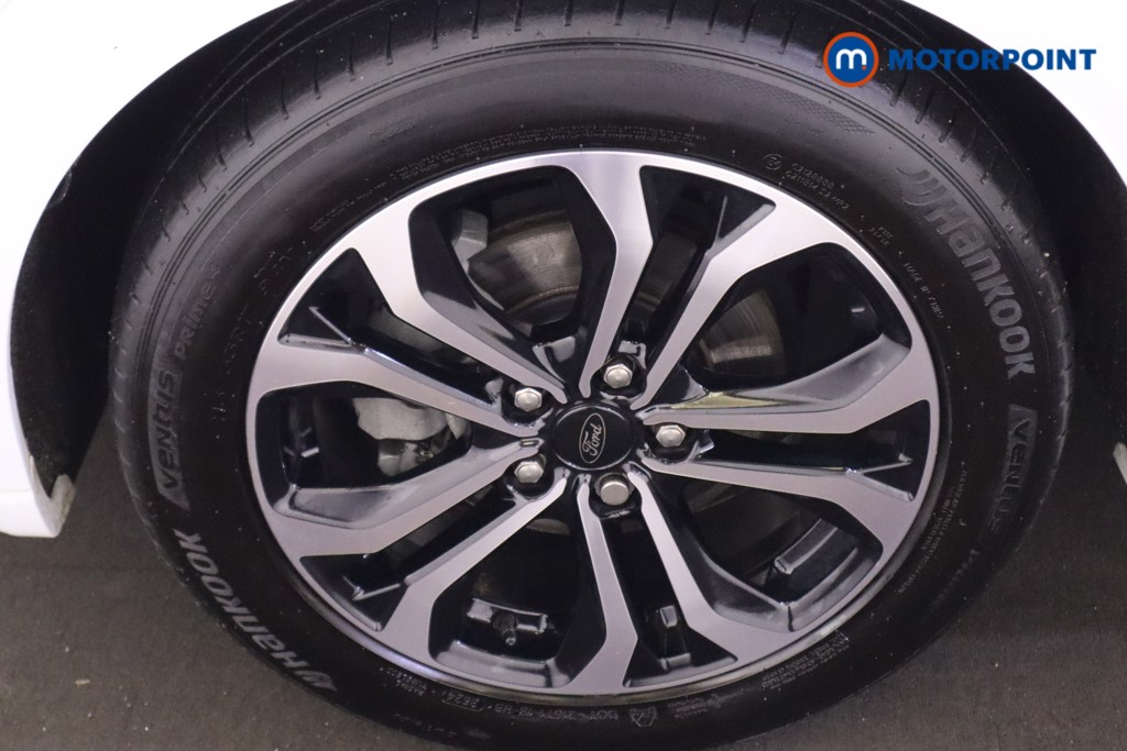 Used Ford Puma 2023 for sale - 77248979: Photo 32