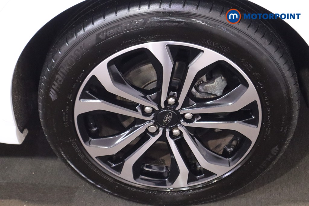 Used Ford Puma 2023 for sale - 77248979: Photo 33