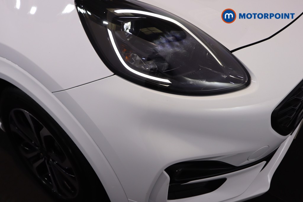 Used Ford Puma 2023 for sale - 77248979: Photo 34