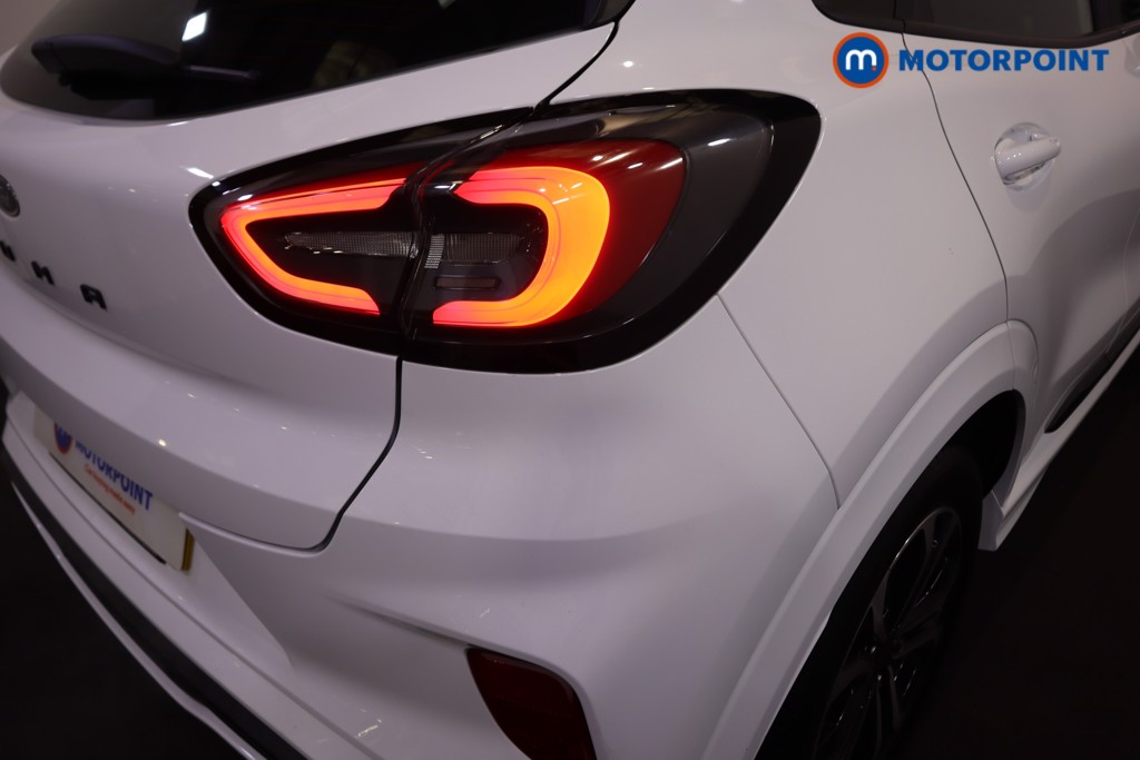 Used Ford Puma 2023 for sale - 77248979: Photo 36