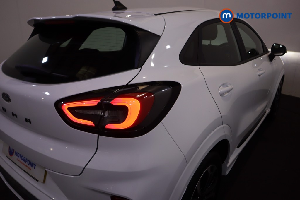 Used Ford Puma 2023 for sale - 77248979: Photo 37