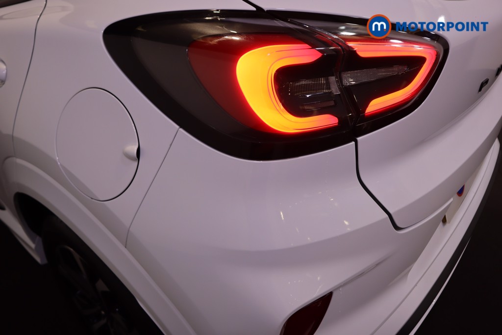 Used Ford Puma 2023 for sale - 77248979: Photo 38