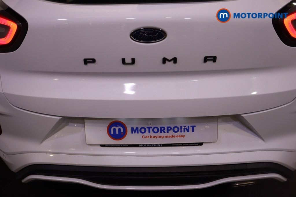 Used Ford Puma 2023 for sale - 77248979: Photo 39