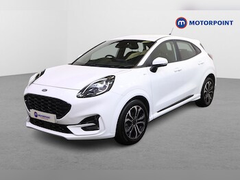Used Ford Puma 2023 for sale - 77248979: Photo