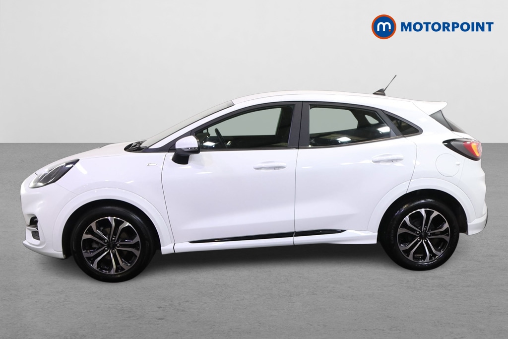 Used Ford Puma 2023 for sale - 77248979: Photo 4