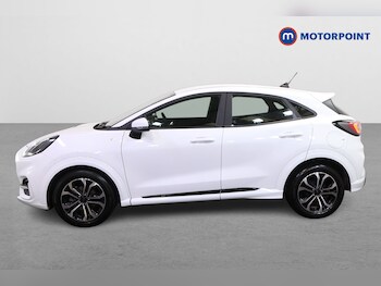 Used Ford Puma 2023 for sale - 77248979: Photo
