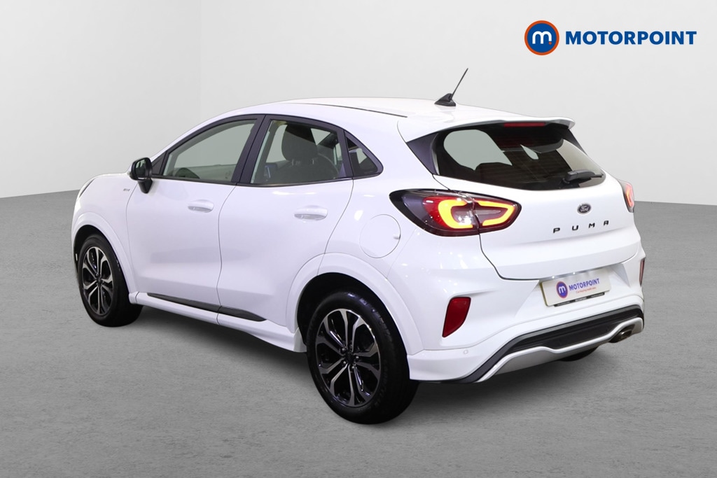Used Ford Puma 2023 for sale - 77248979: Photo 5