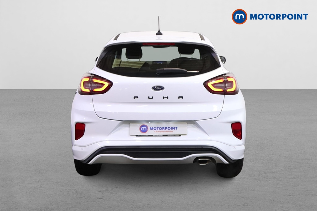 Used Ford Puma 2023 for sale - 77248979: Photo 6