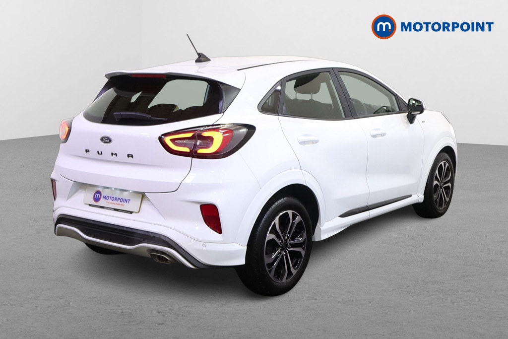 Used Ford Puma 2023 for sale - 77248979: Photo 7