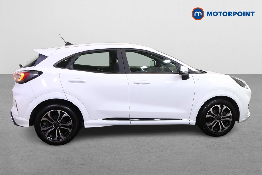 Used Ford Puma 2023 for sale - 77248979: Photo 8