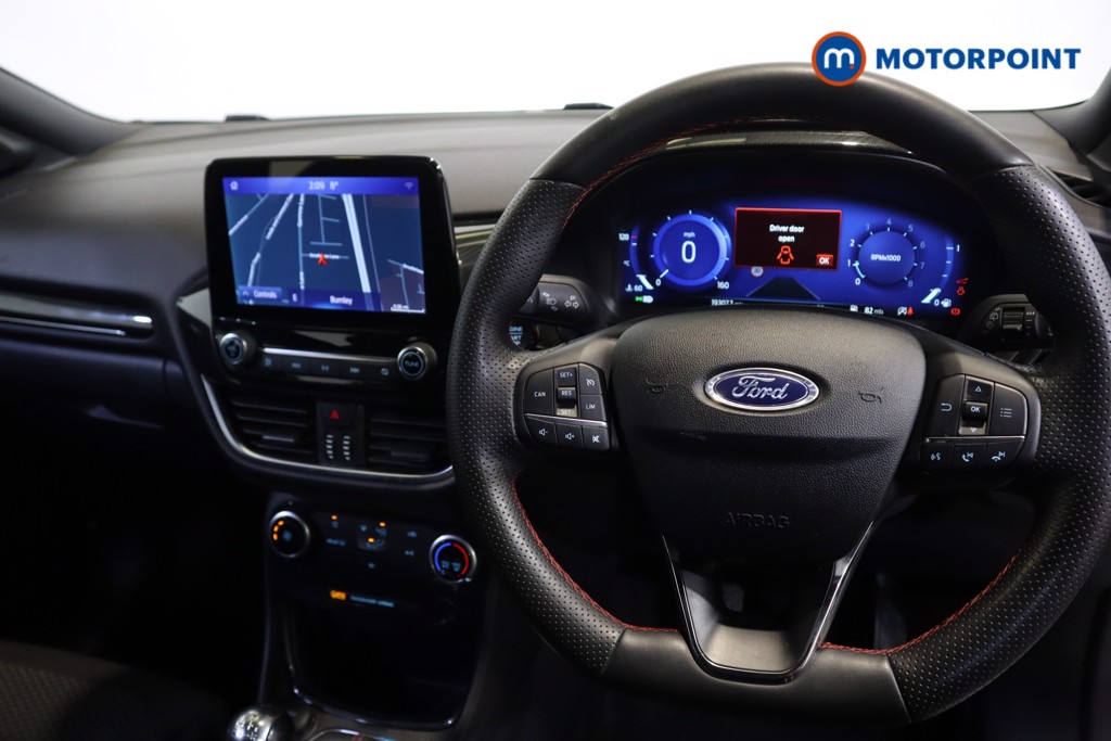 Used Ford Puma 2023 for sale - 77248979: Photo 9