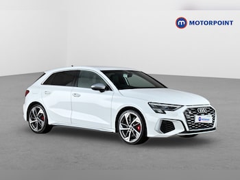 Used Audi A3 2022 for sale - 78720914: Photo