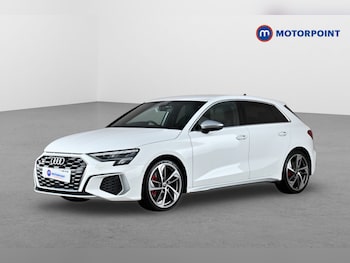 Used Audi A3 2022 for sale - 78720914: Photo