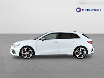 Used Audi A3 2022 for sale - 78720914: Photo