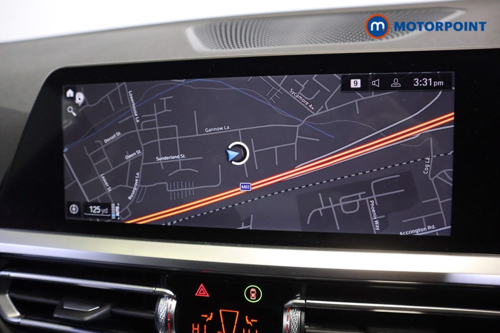 Used BMW 3 Series 2021 for sale - 76394876: Photo 10