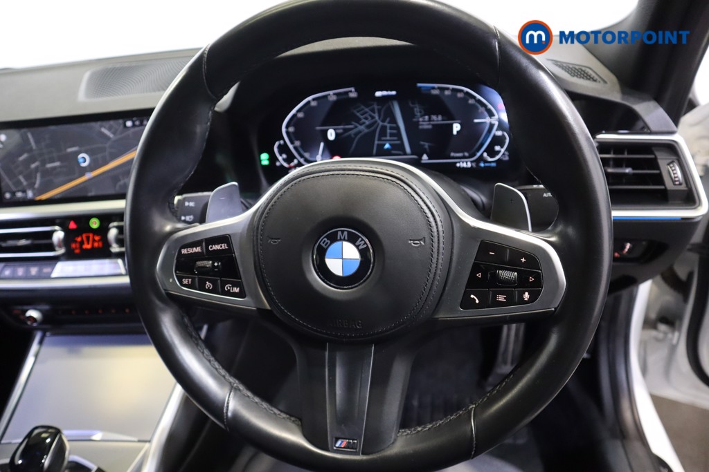 Used BMW 3 Series 2021 for sale - 76394876: Photo 11