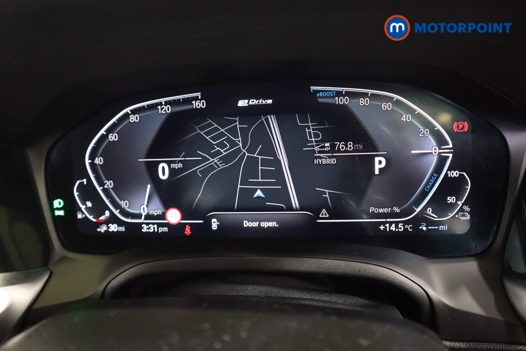 Used BMW 3 Series 2021 for sale - 76394876: Photo 12