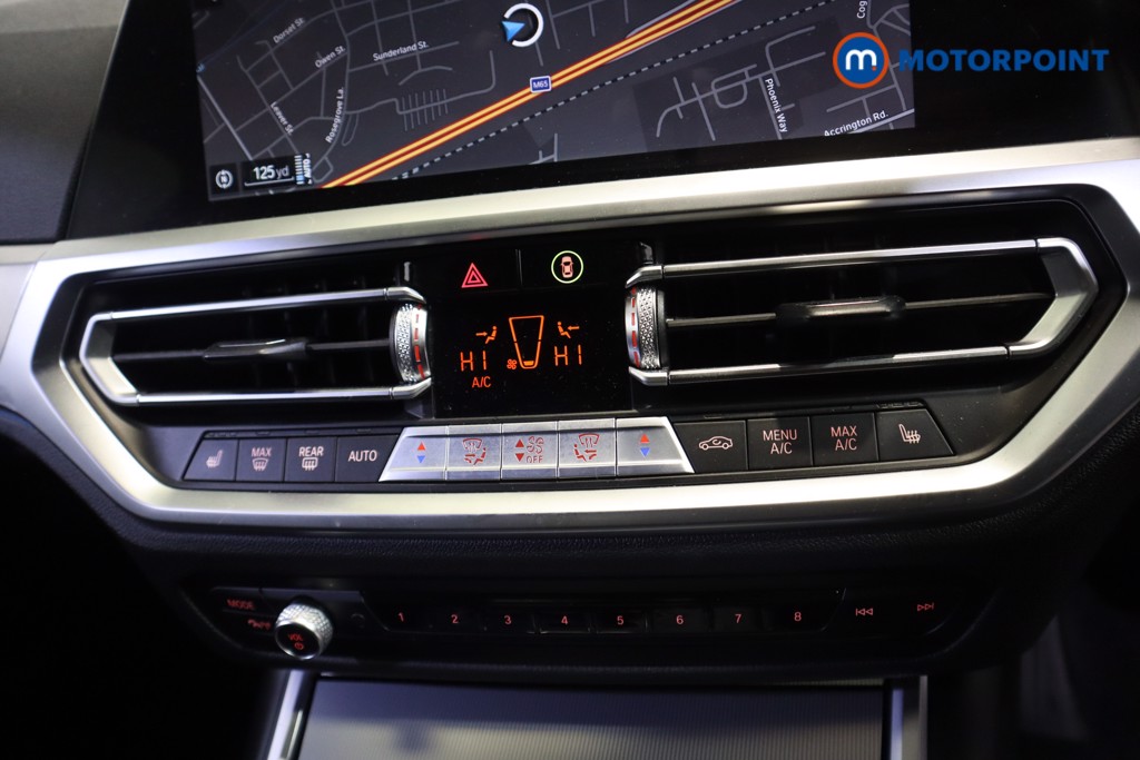 Used BMW 3 Series 2021 for sale - 76394876: Photo 13