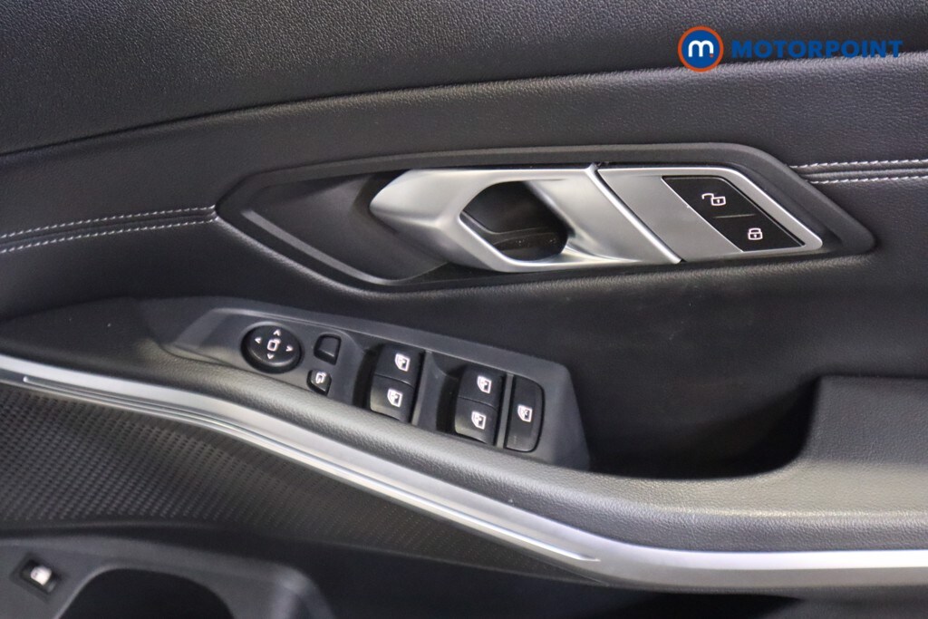 Used BMW 3 Series 2021 for sale - 76394876: Photo 19