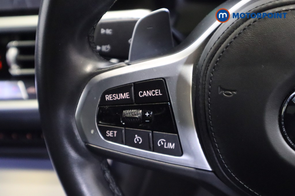 Used BMW 3 Series 2021 for sale - 76394876: Photo 24