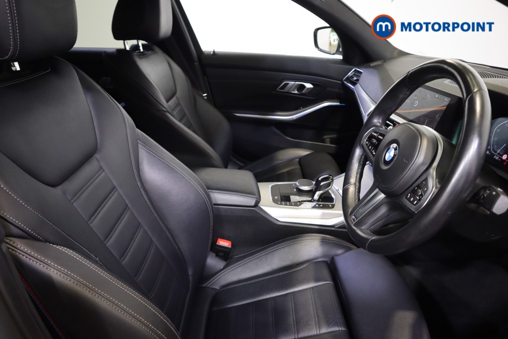 Used BMW 3 Series 2021 for sale - 76394876: Photo 26