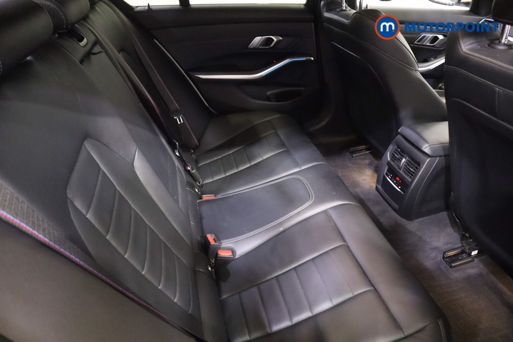 Used BMW 3 Series 2021 for sale - 76394876: Photo 27