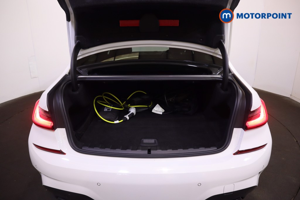 Used BMW 3 Series 2021 for sale - 76394876: Photo 29