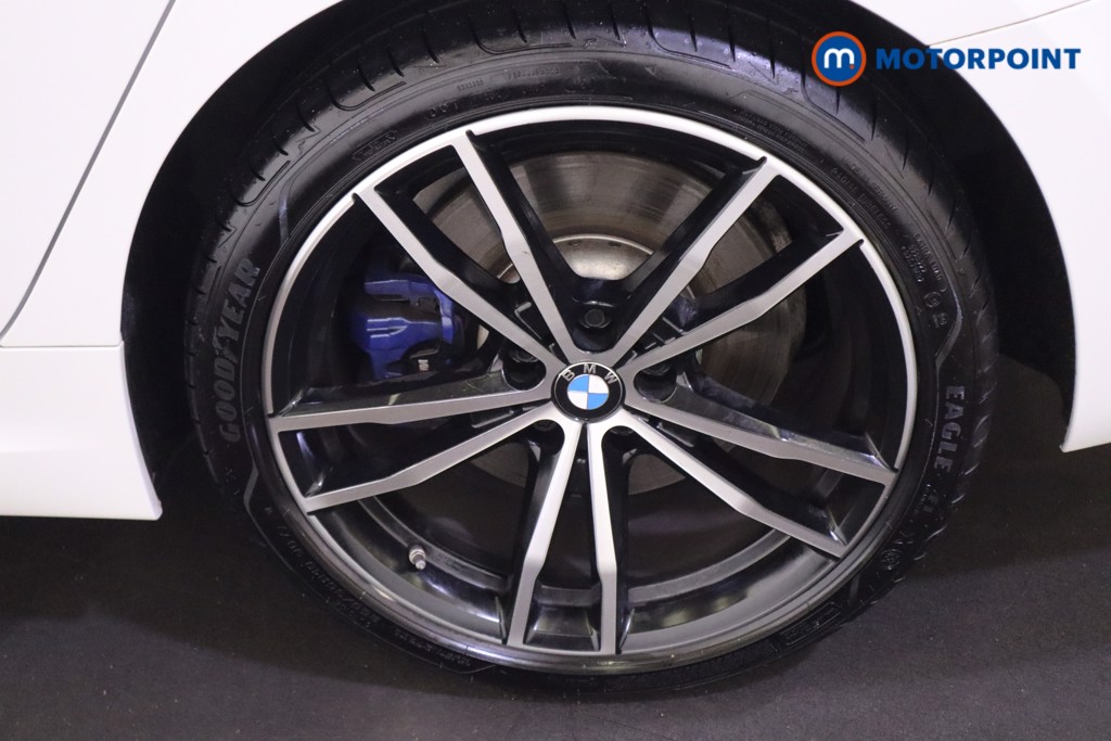 Used BMW 3 Series 2021 for sale - 76394876: Photo 32